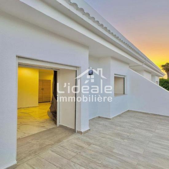 Hammamet Hammamet Location Appart. 2 pices Bel appartement s1 au centre ville de hammamet