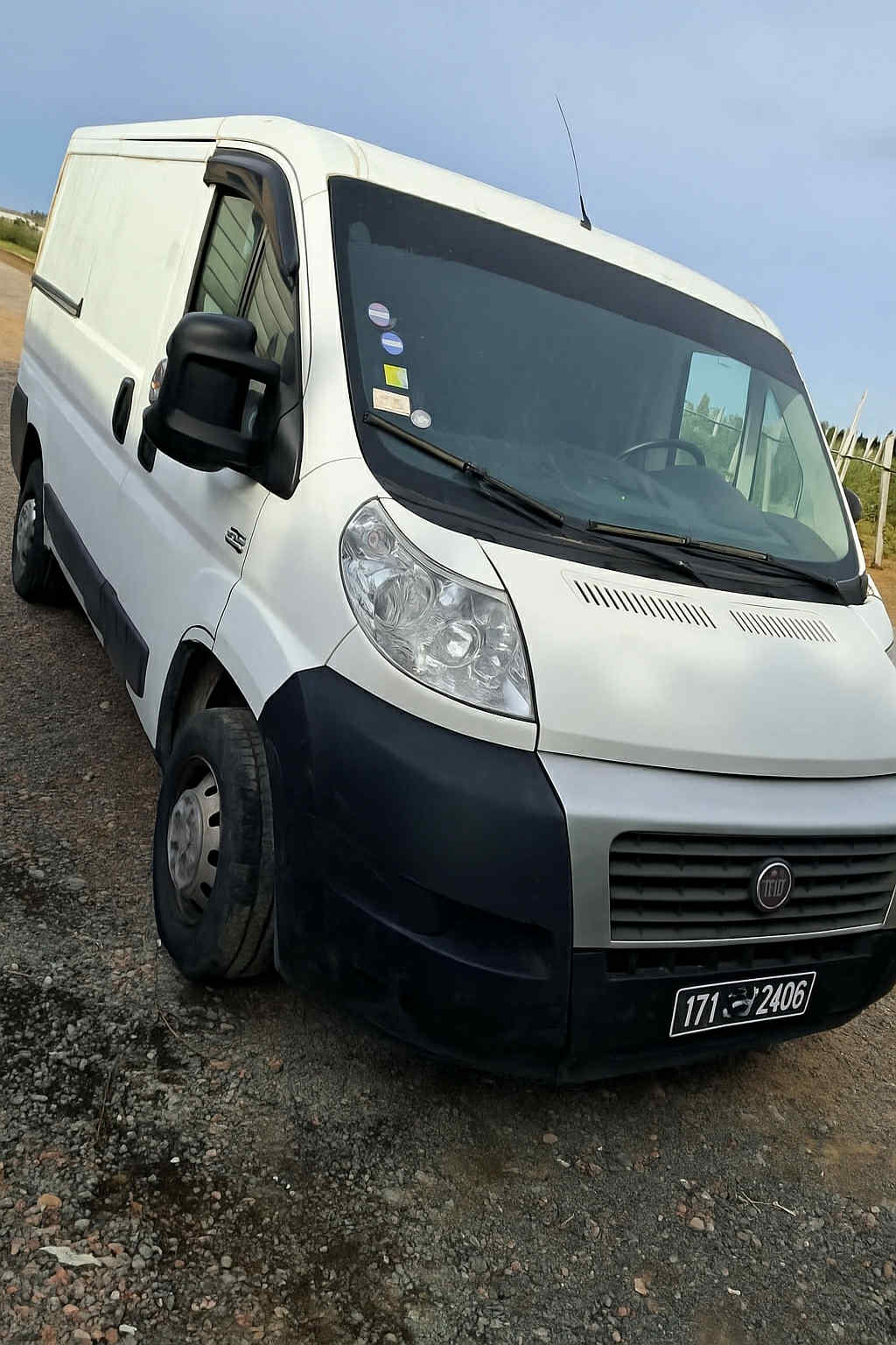 Fiat Ducato