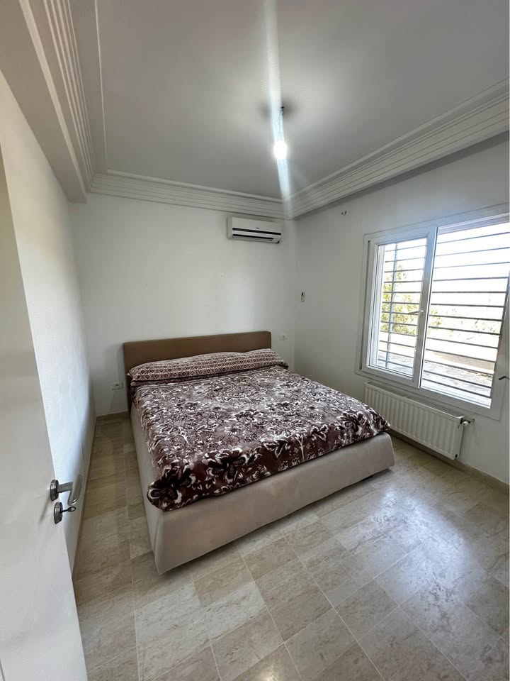 Location Appart. 1 pice