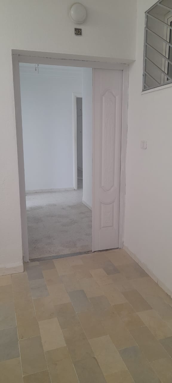Ben Arous Ben Arous Location Appart. 3 pices Bureaux et cabinet