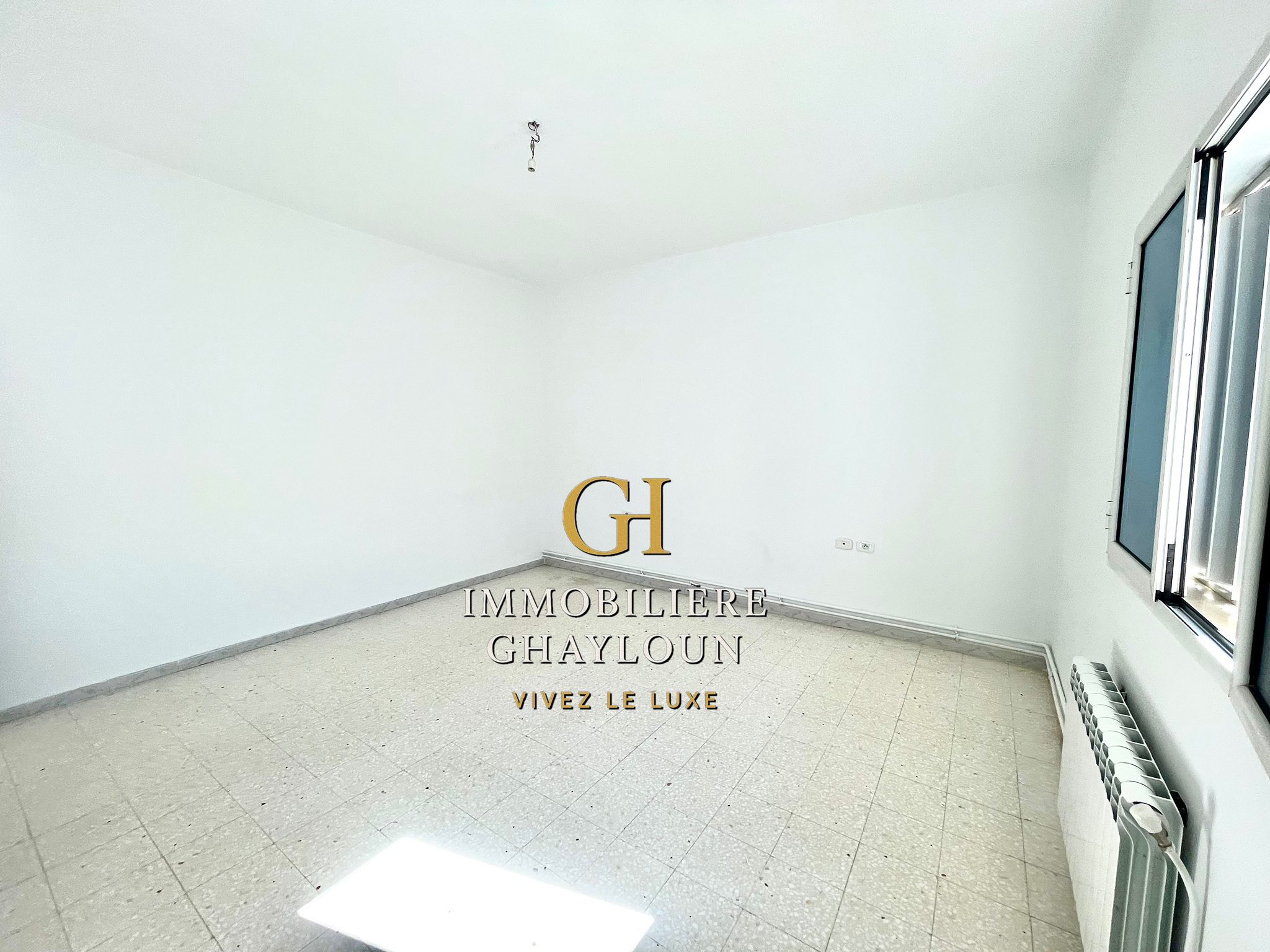 Location Appart. 4 pices