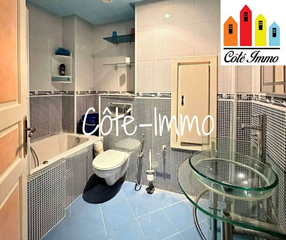 Location Appart. 3 pices