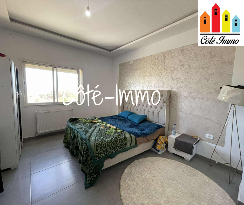 Location Appart. 1 pice