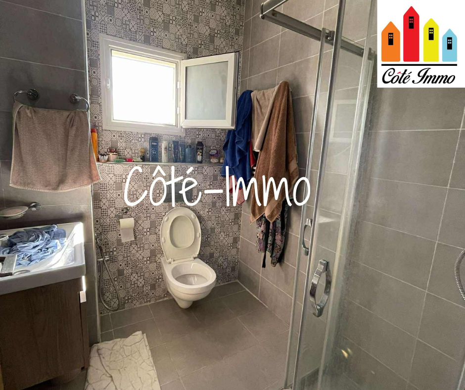 Ezzahra Ezzahra Location Appart. 1 pice Un appart s1 meuble  ezzahra plage