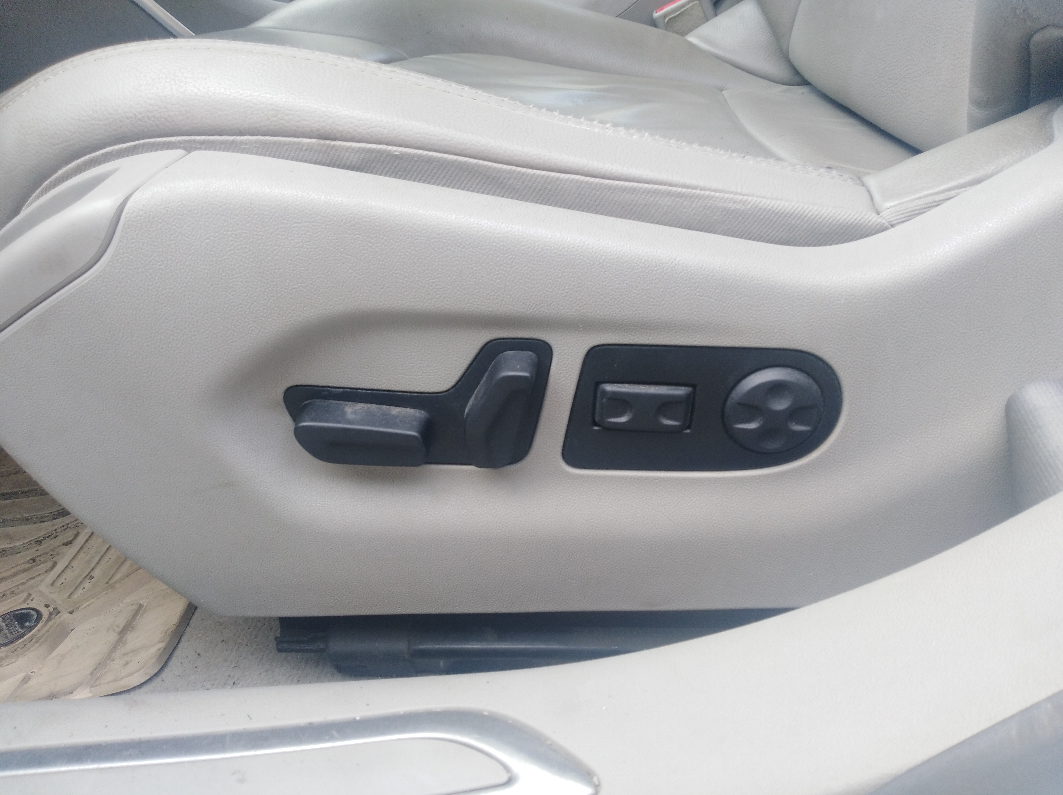 Citroen C5