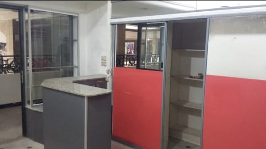 El Menzah&nbsp;Tunis Belvedere&nbsp;Vente&nbsp;Surfaces&nbsp;Local commercial titr� la fayette