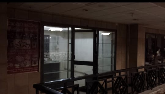 El Menzah&nbsp;Tunis Belvedere&nbsp;Vente&nbsp;Surfaces&nbsp;Local commercial titr� la fayette