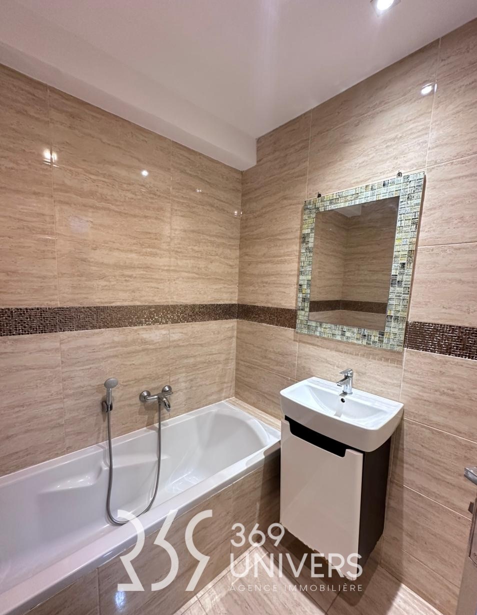 La Marsa&nbsp;Cite El Khalil&nbsp;Vente&nbsp;Appart. 2 pi�ces&nbsp;Appartement avec terrasse � la marsa ref sh029