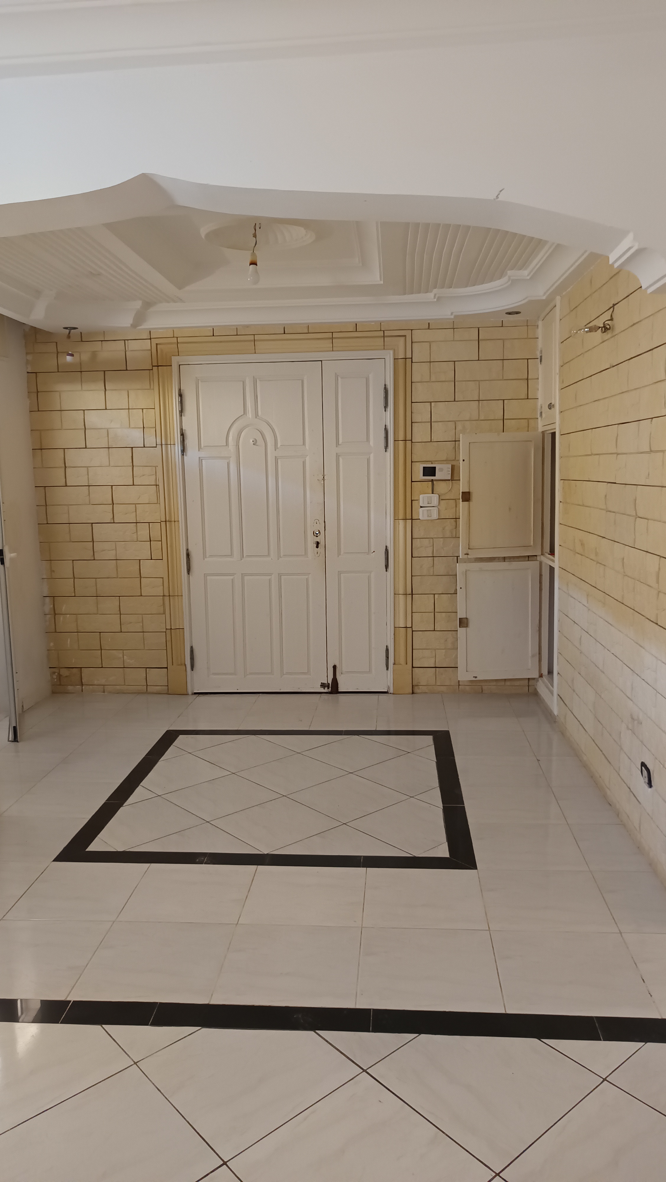 Mohamadia Cite Essalem Location Maisons Maison au rdc s plus 1