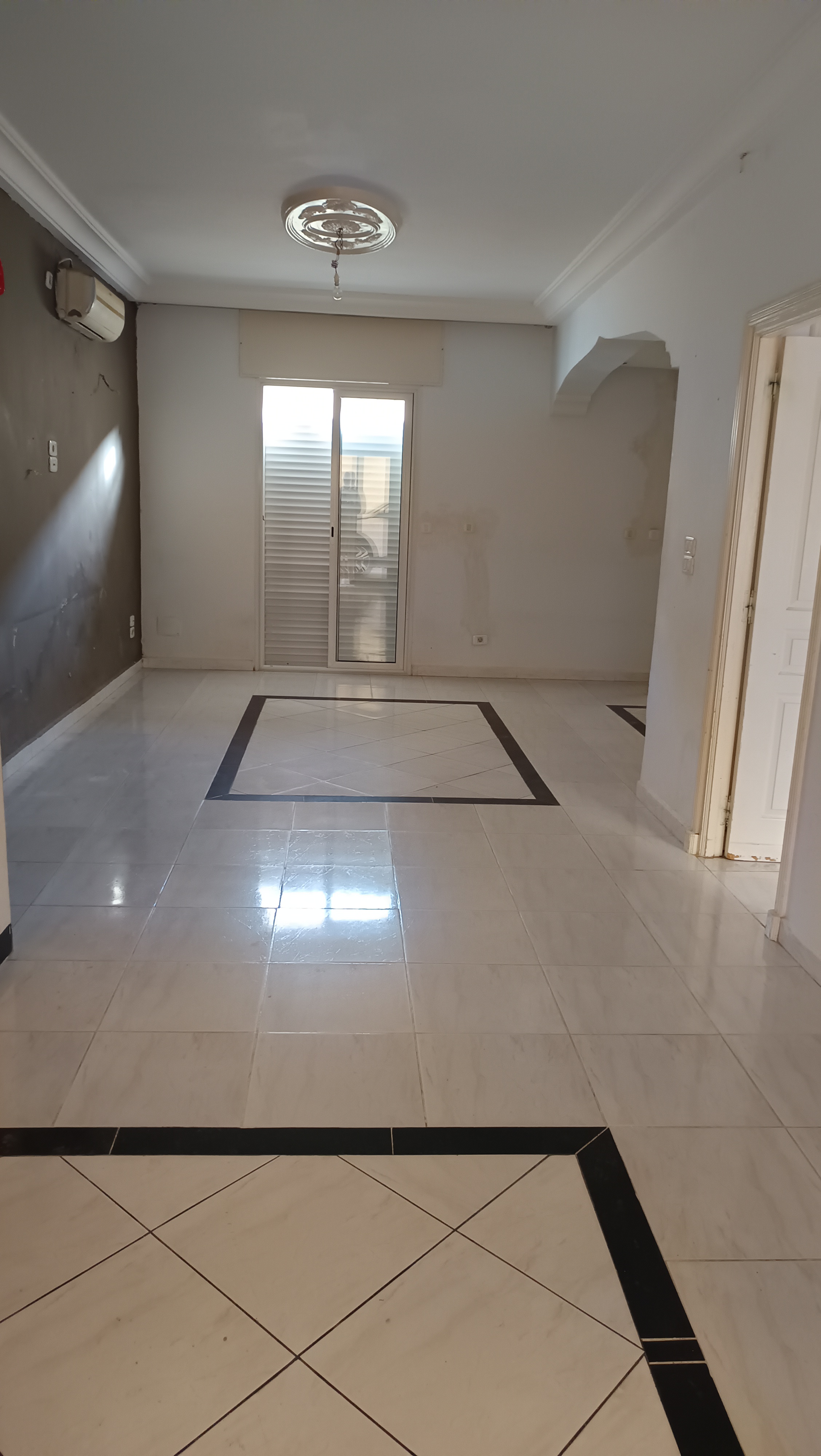 Mohamadia Cite Essalem Location Maisons Maison au rdc s plus 1