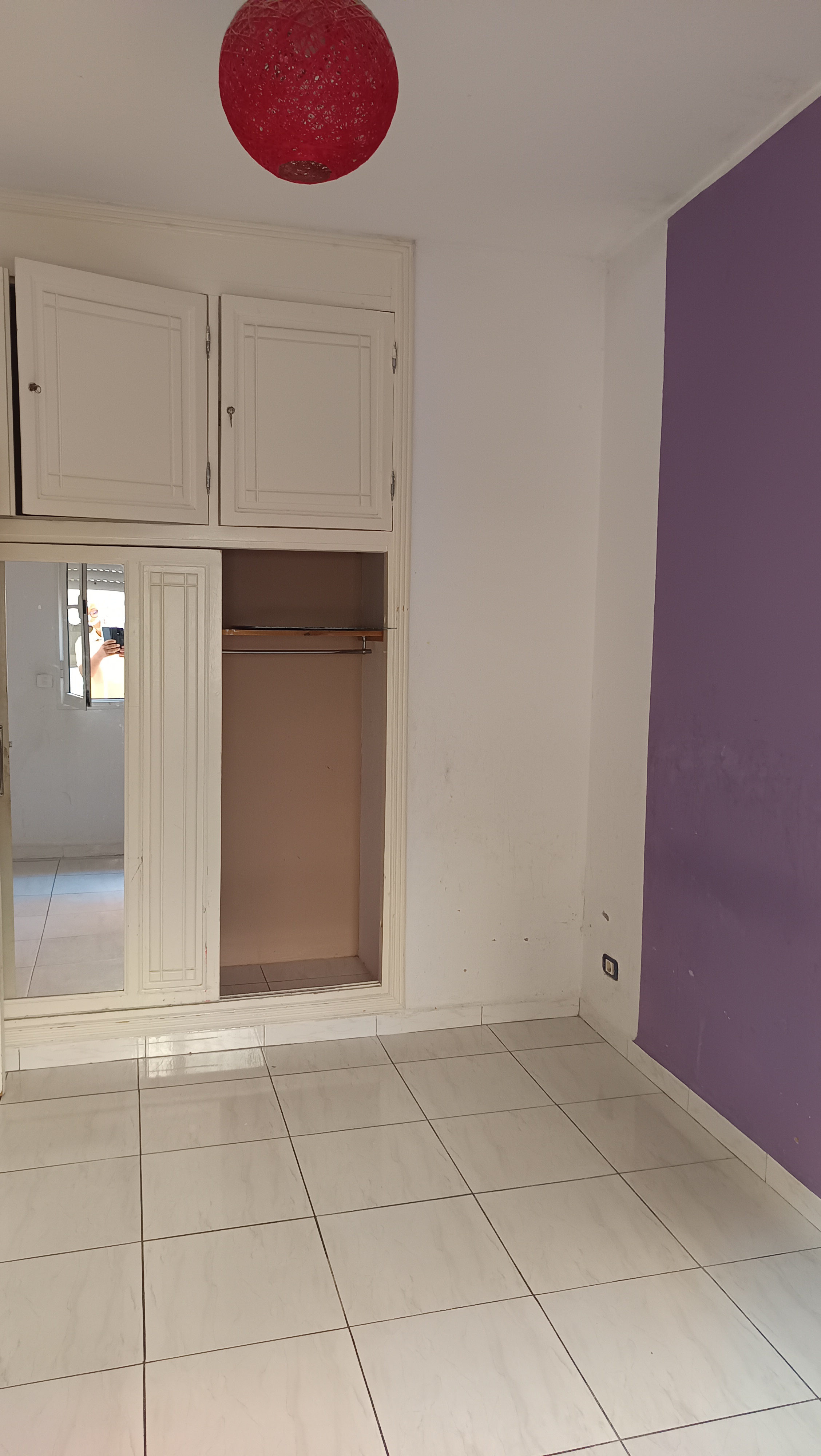Mohamadia Cite Essalem Location Maisons Maison au rdc s plus 1