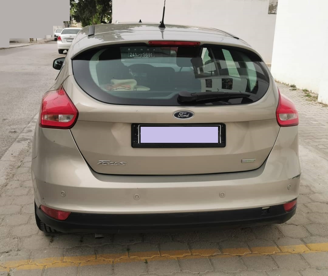 Ford Focus