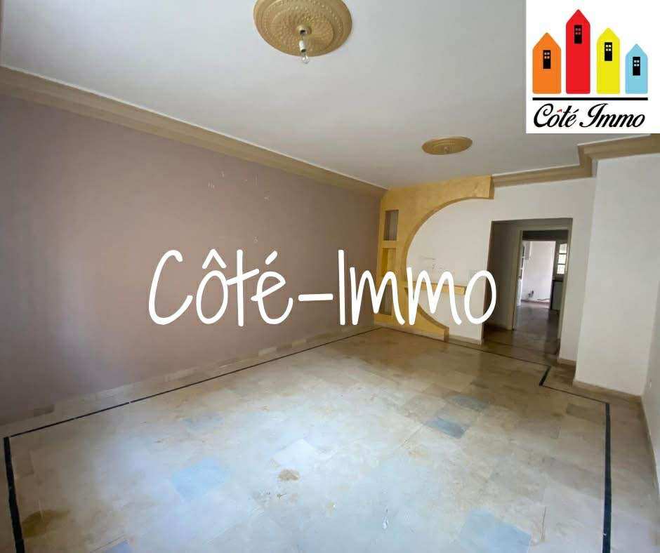 Location Appart. 3 pices