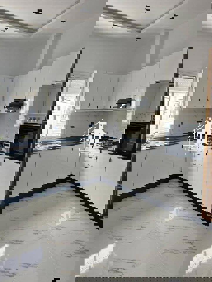 Ariana Ville Riadh Landlous Location Appart. 3 pices Appartement s3  riadh el andalous