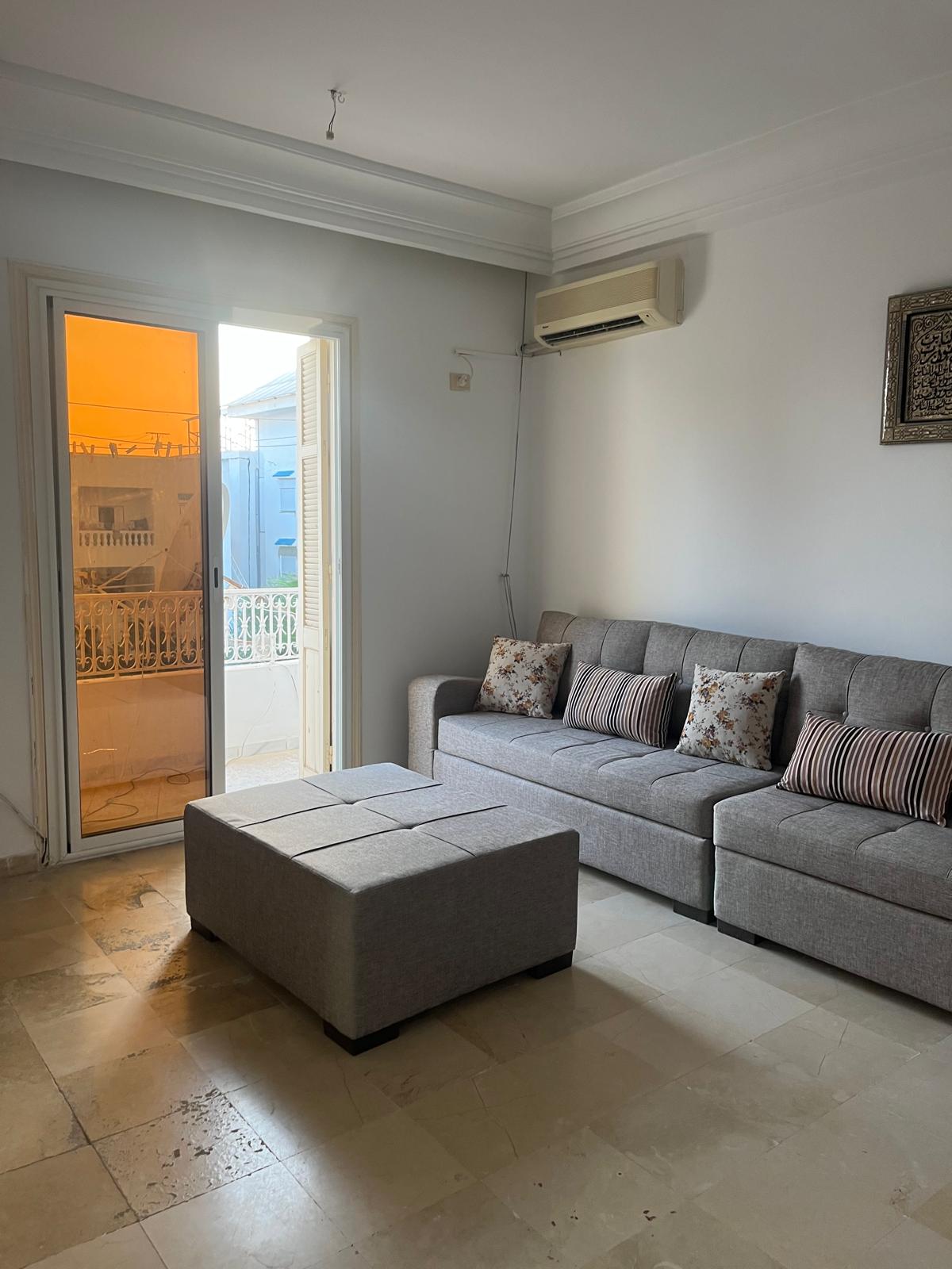 Ain Zaghouan Ain Zaghouan Salon - Salle  manger  Salons Salon de coin