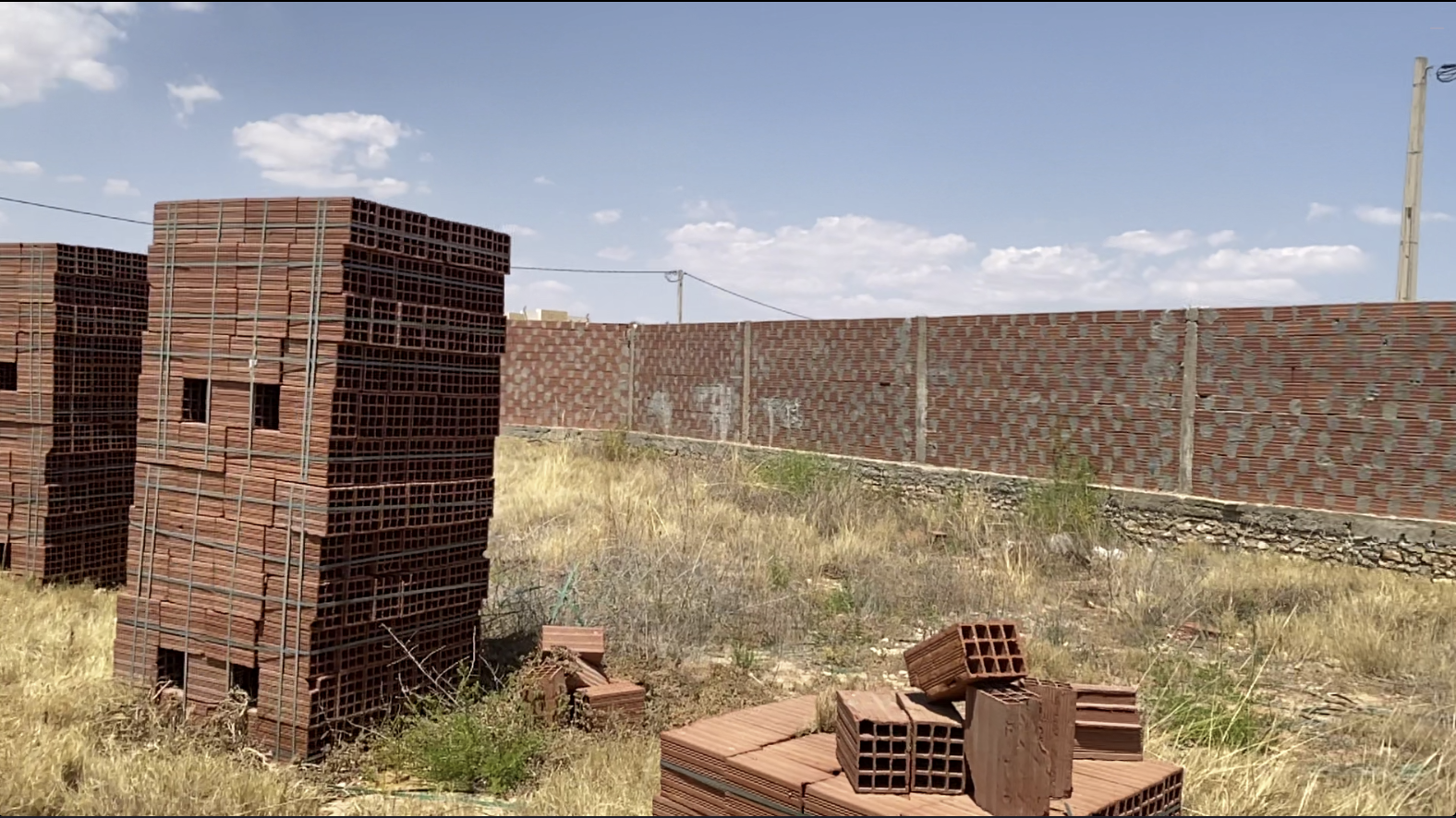 Terrain&nbsp;Terrain nu