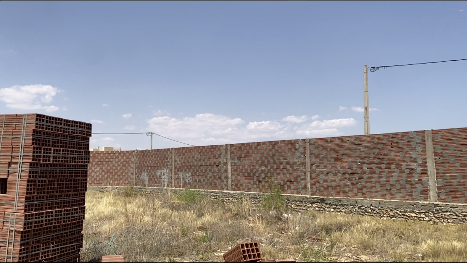 Sfax Ville&nbsp;Habbana 2&nbsp;Terrain&nbsp;Terrain nu&nbsp;Terrain nu