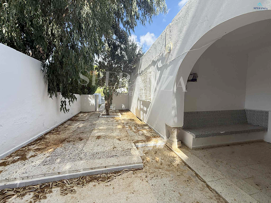 Nabeul&nbsp;Nabeul&nbsp;Location&nbsp;Appart. 3 pi�ces&nbsp;Maison memo