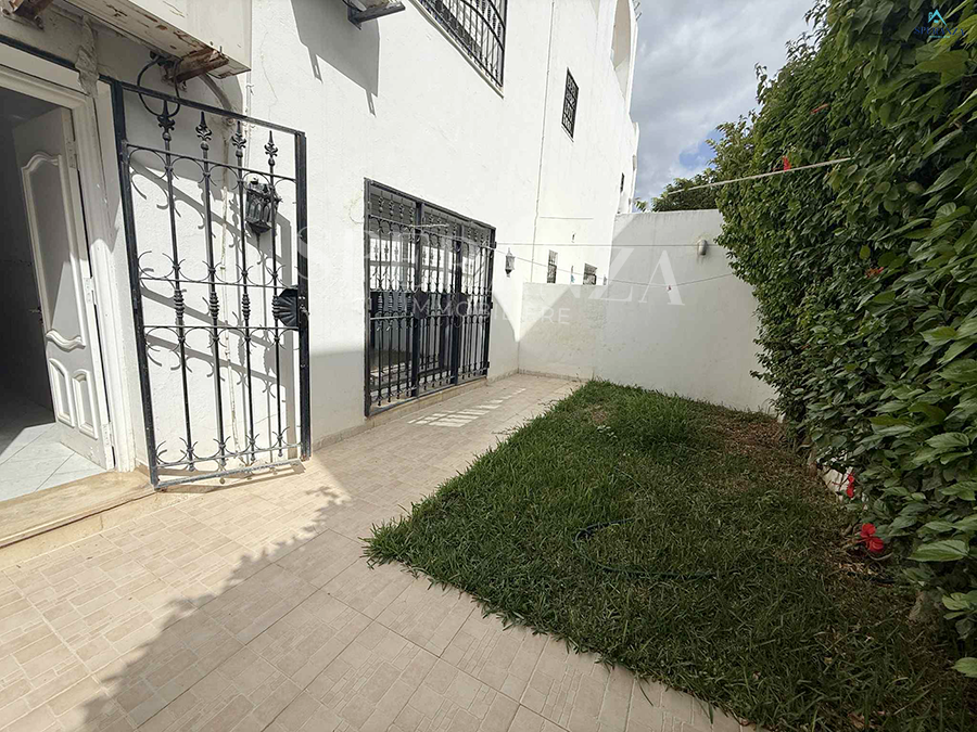 Location Duplex