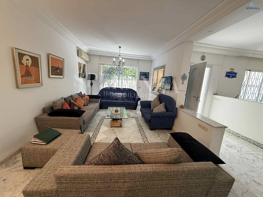 Hammamet&nbsp;Hammamet&nbsp;Vente&nbsp;Autre&nbsp;Villa sabina