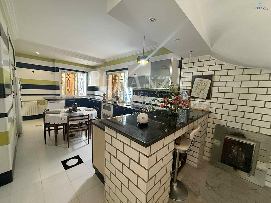 Hammamet&nbsp;Hammamet&nbsp;Vente&nbsp;Autre&nbsp;Villa sabina