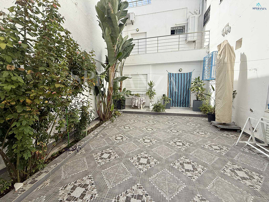 Location&nbsp;Appart. 4 pi�ces