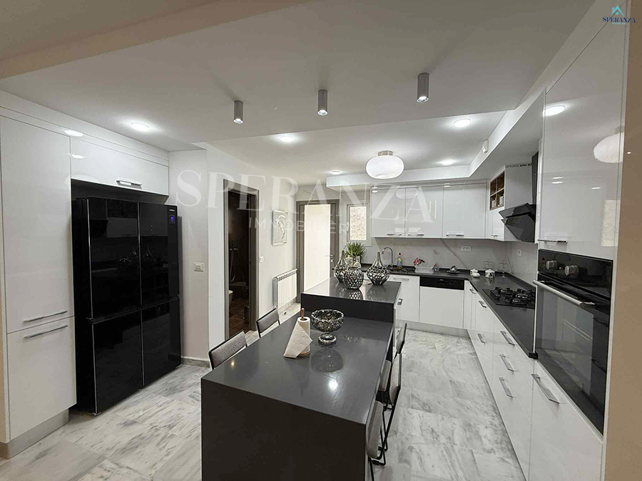 Hammamet&nbsp;Hammamet&nbsp;Location&nbsp;Appart. 4 pi�ces&nbsp;Appartement epure