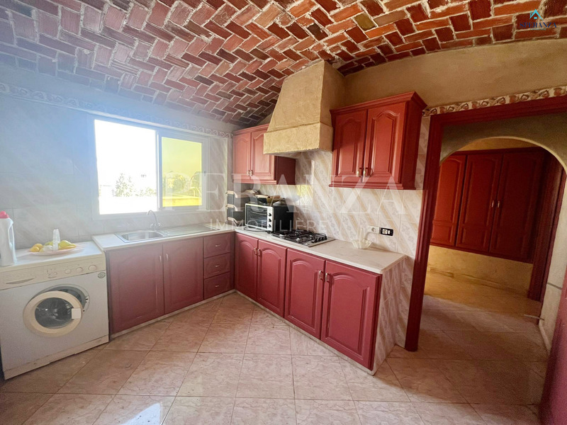 Nabeul&nbsp;Nabeul&nbsp;Location&nbsp;Appart. 3 pi�ces&nbsp;Appartement yalow