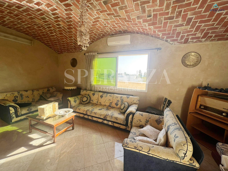 Nabeul&nbsp;Nabeul&nbsp;Location&nbsp;Appart. 3 pi�ces&nbsp;Appartement yalow