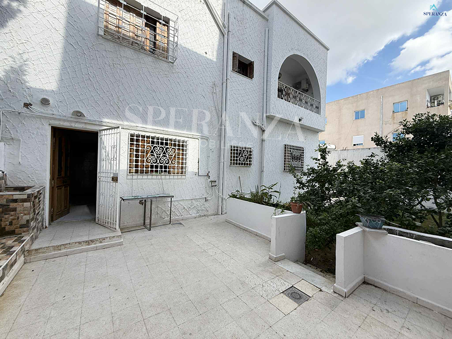 Hammamet&nbsp;Barraket Essahel&nbsp;Location&nbsp;Maisons&nbsp;Villa le riad