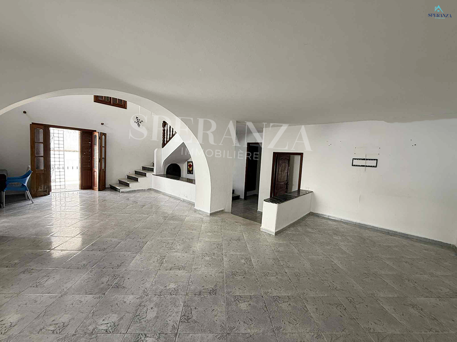 Hammamet&nbsp;Barraket Essahel&nbsp;Location&nbsp;Maisons&nbsp;Villa le riad