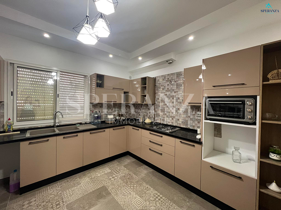 Hammamet Hammamet Location Autre Villa nivre