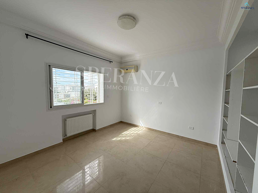 Hammamet Hammamet Location Autre Villa silvana