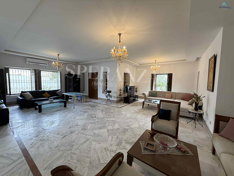 Hammamet Hammamet Location Maisons Villa azaliya