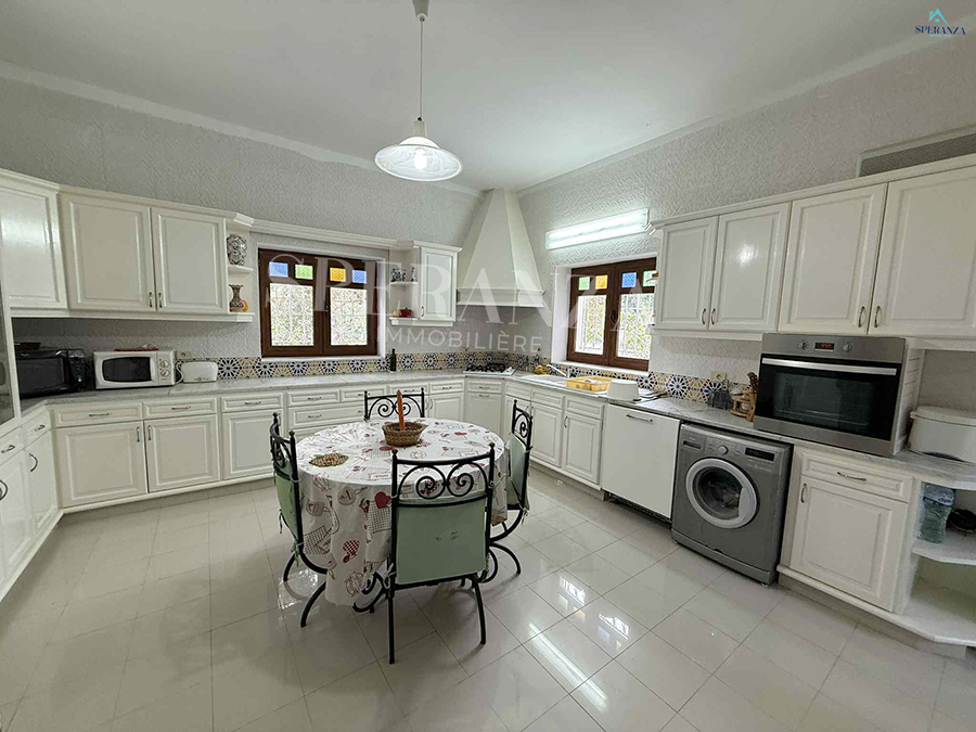 Hammamet Hammamet Location Maisons Villa azaliya