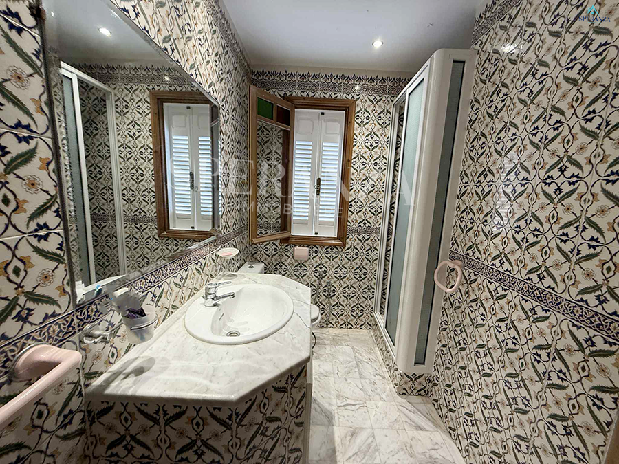 Hammamet Hammamet Location Maisons Villa azaliya