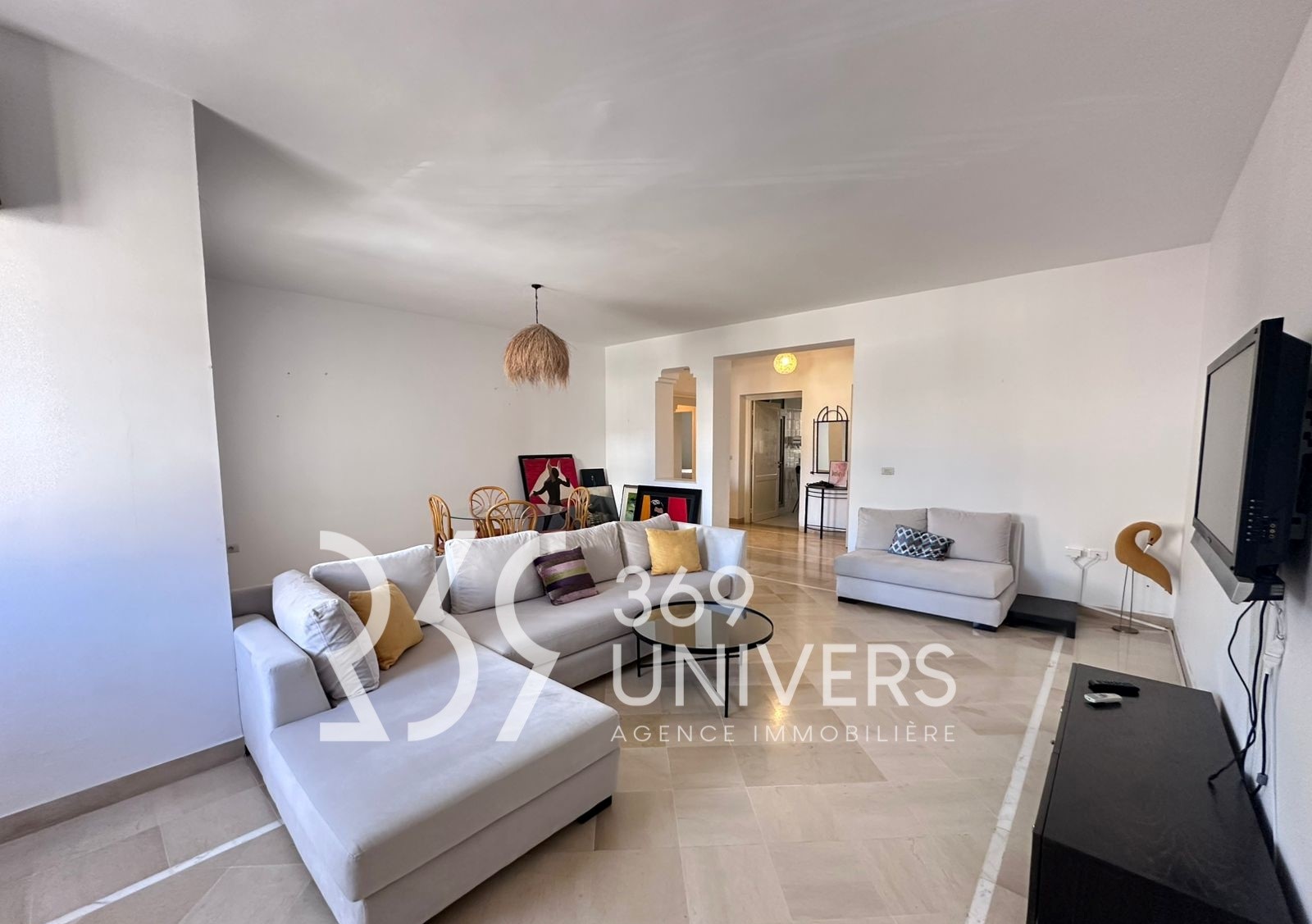 Location Appart. 3 pices