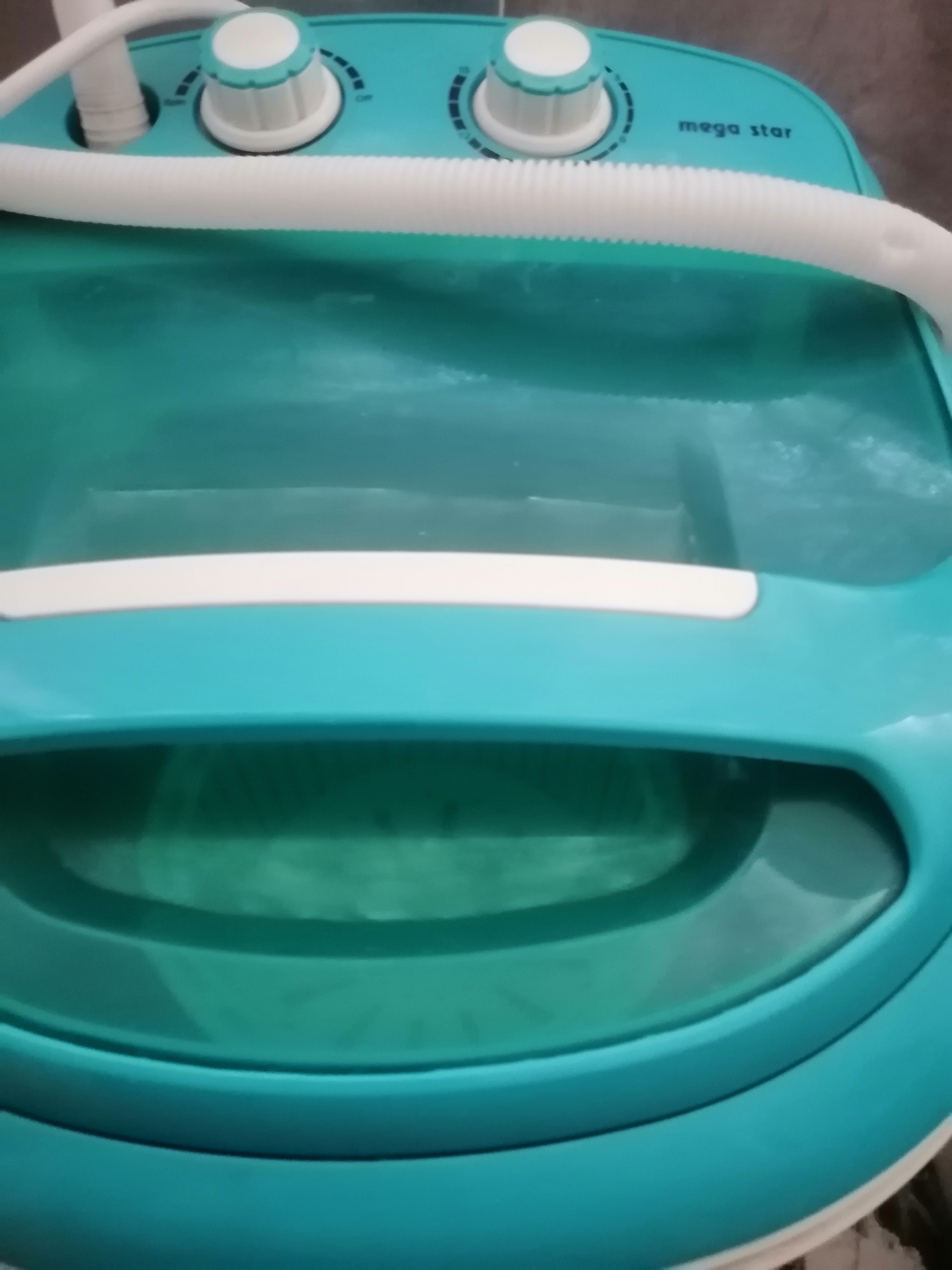 Lave-linge Autre