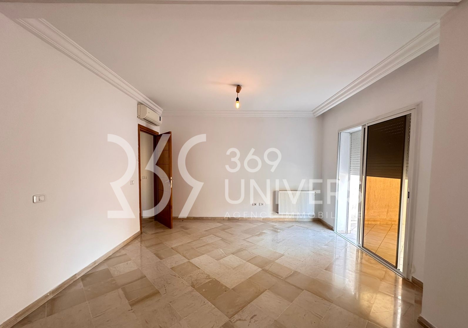 La Marsa&nbsp;Marsa Safsaf&nbsp;Location&nbsp;Appart. 2 pi�ces&nbsp;Appartement avec terrasse � la marsa