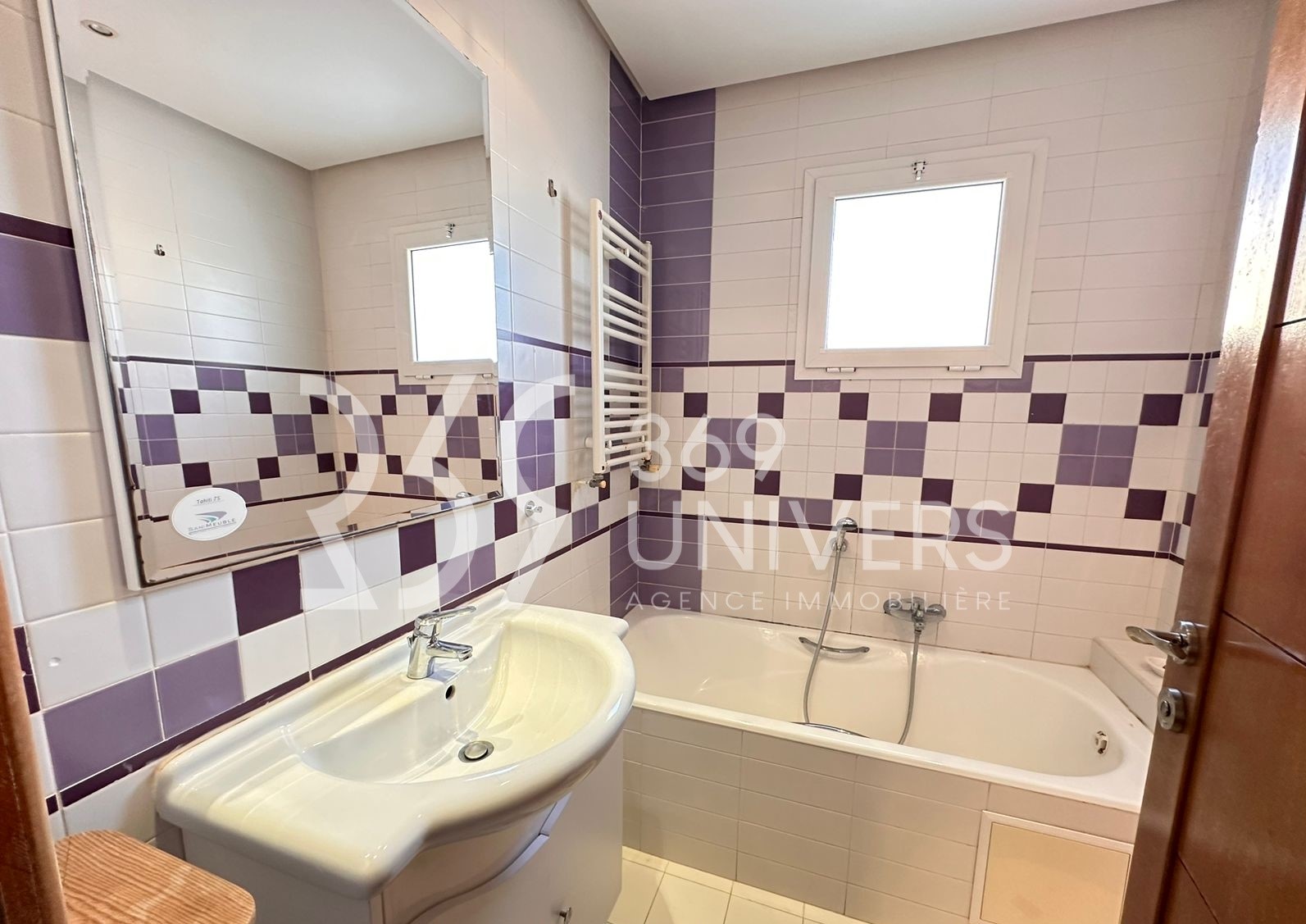 La Marsa&nbsp;Marsa Safsaf&nbsp;Location&nbsp;Appart. 2 pi�ces&nbsp;Appartement avec terrasse � la marsa