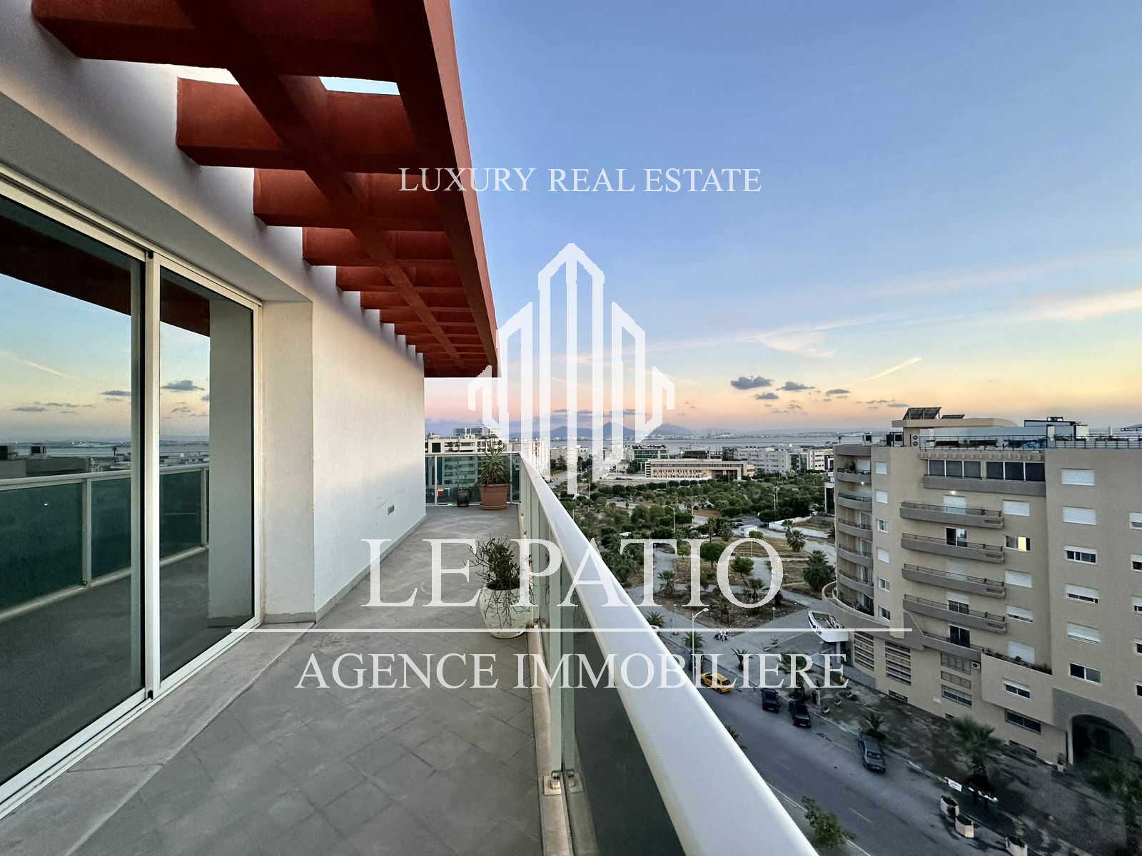 Location Appart. 4 pices