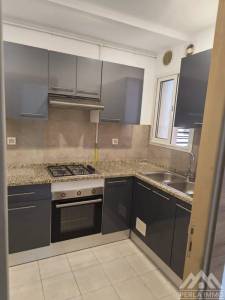 La Soukra&nbsp;Sidi Frej&nbsp;Vente&nbsp;Appart. 2 pi�ces&nbsp;Appartement s1 sidi frej