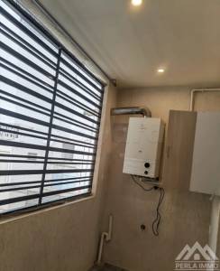 La Soukra&nbsp;Sidi Frej&nbsp;Vente&nbsp;Appart. 2 pi�ces&nbsp;Appartement s1 sidi frej
