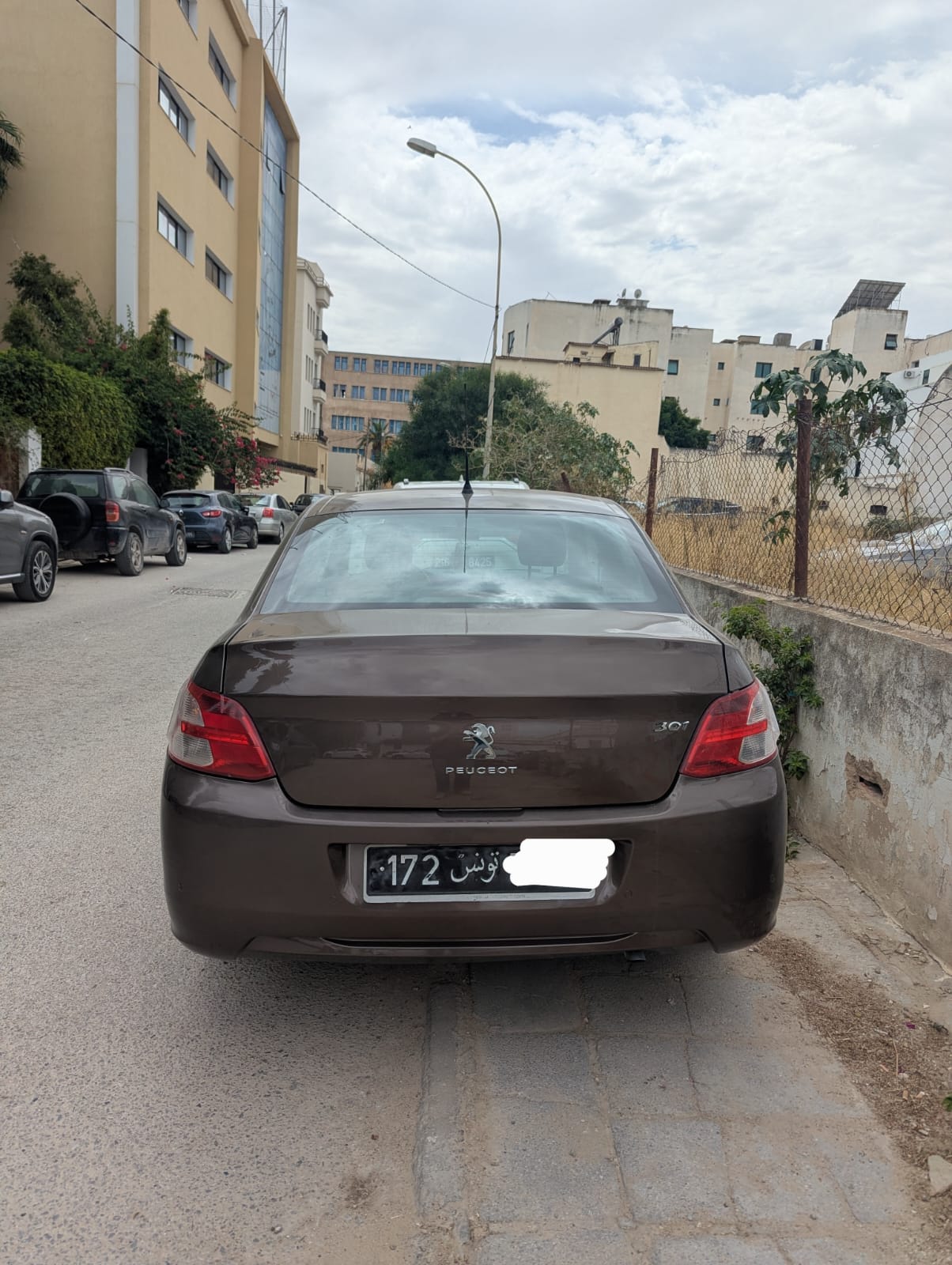 Peugeot Autre Modle