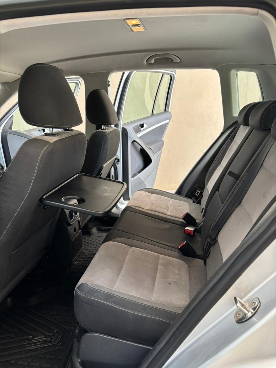Volkswagen Tiguan