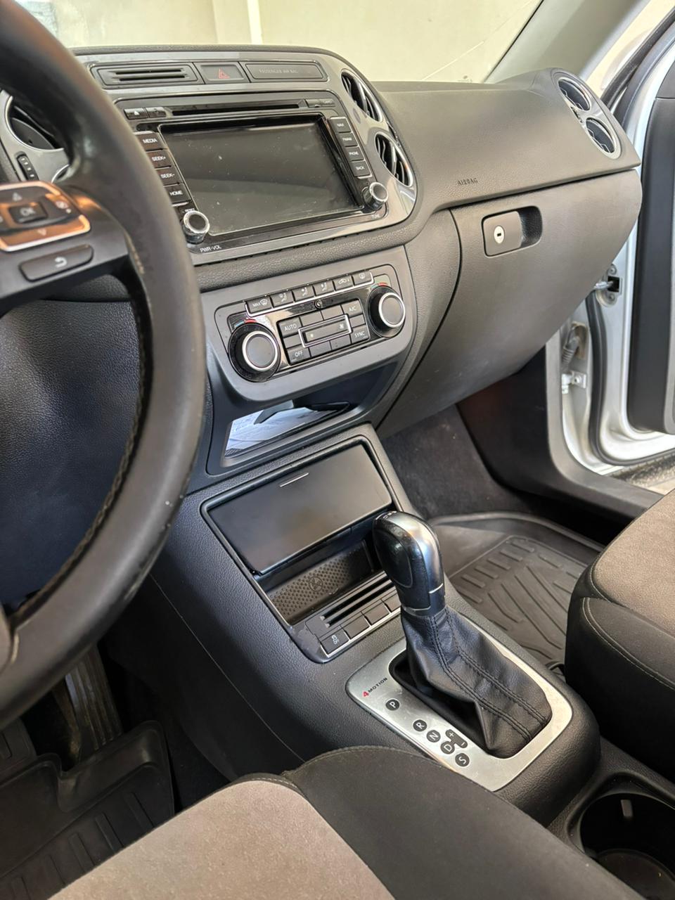 La Soukra La Soukra Volkswagen Tiguan Volkswagen tiguan essence full options gulf specs