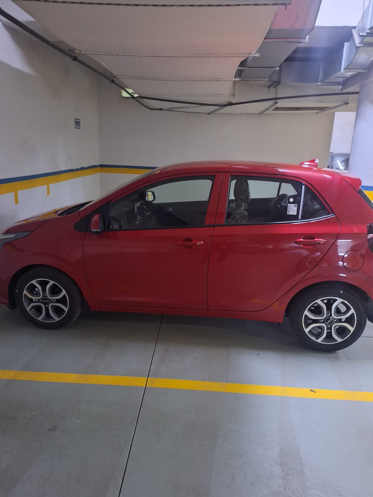Kia Picanto