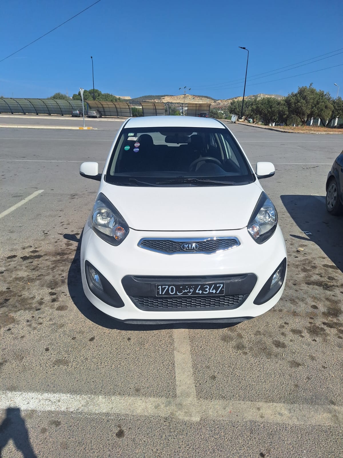 Kia Picanto