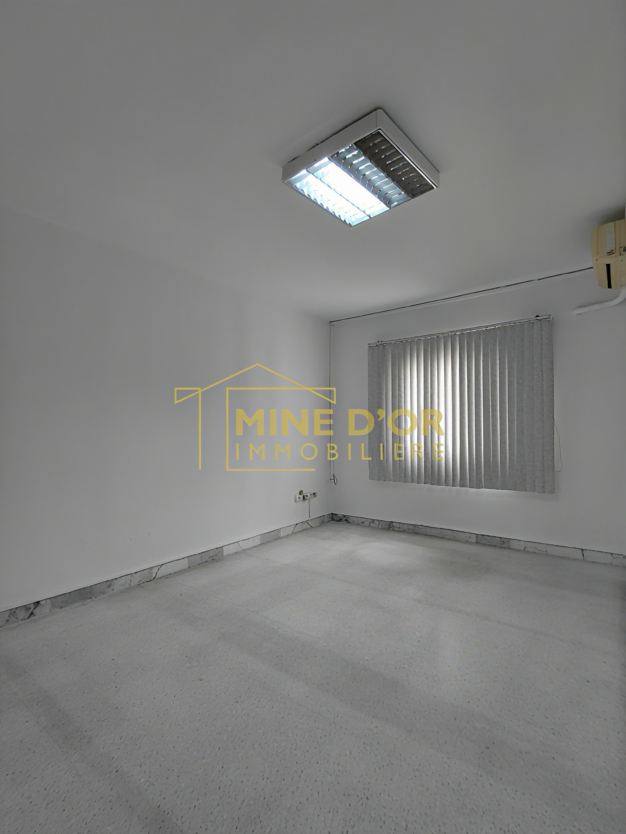 Bab Bhar Montplaisir Bureaux & Commerces Bureau Bureau accueil plus 3 pices  monplaisir