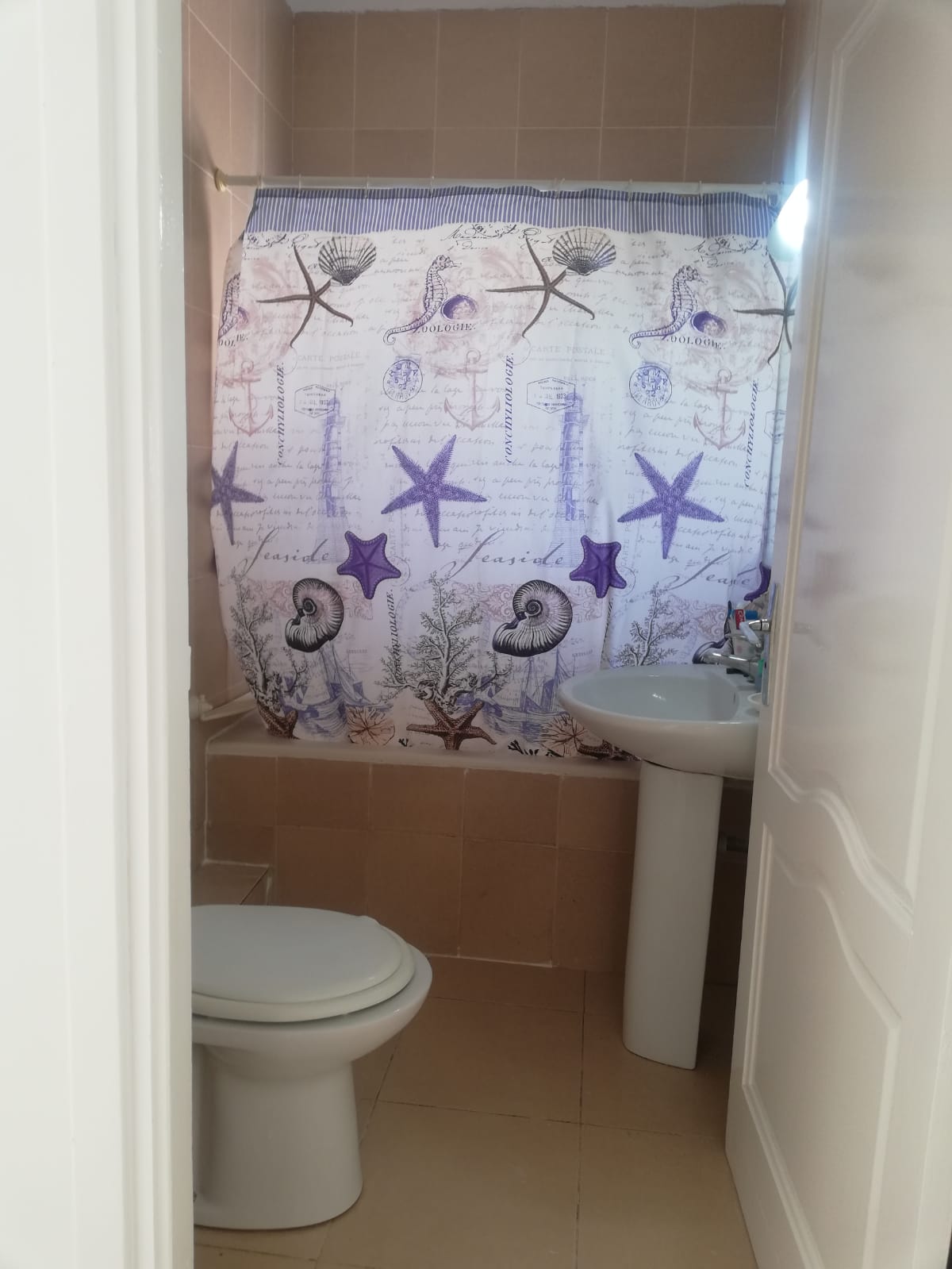 El Menzah&nbsp;El Manar 1&nbsp;Location&nbsp;Appart. 3 pi�ces&nbsp;Appartement s2 � manar 1